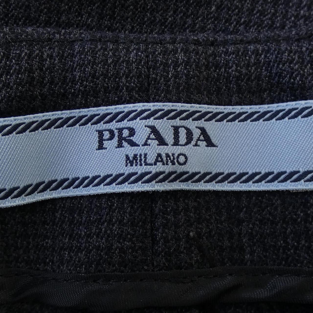 Prada Prada Prada Pants Textile Pants DUTY FREE for USA Size ONE SIZE - 4 Thumbnail