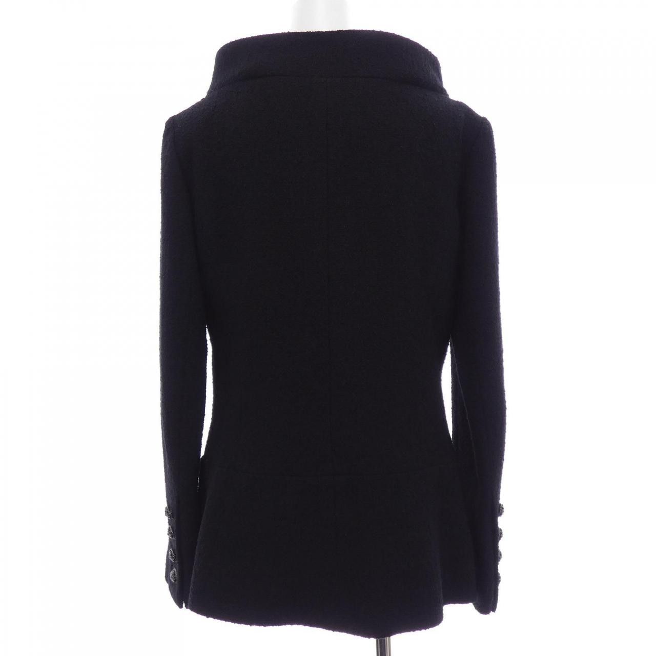Chanel Chanel Chanel Jacket Others Outerwear P44264V31241 DUTY FREE for USA Size ONE SIZE - 2 Thumbnail