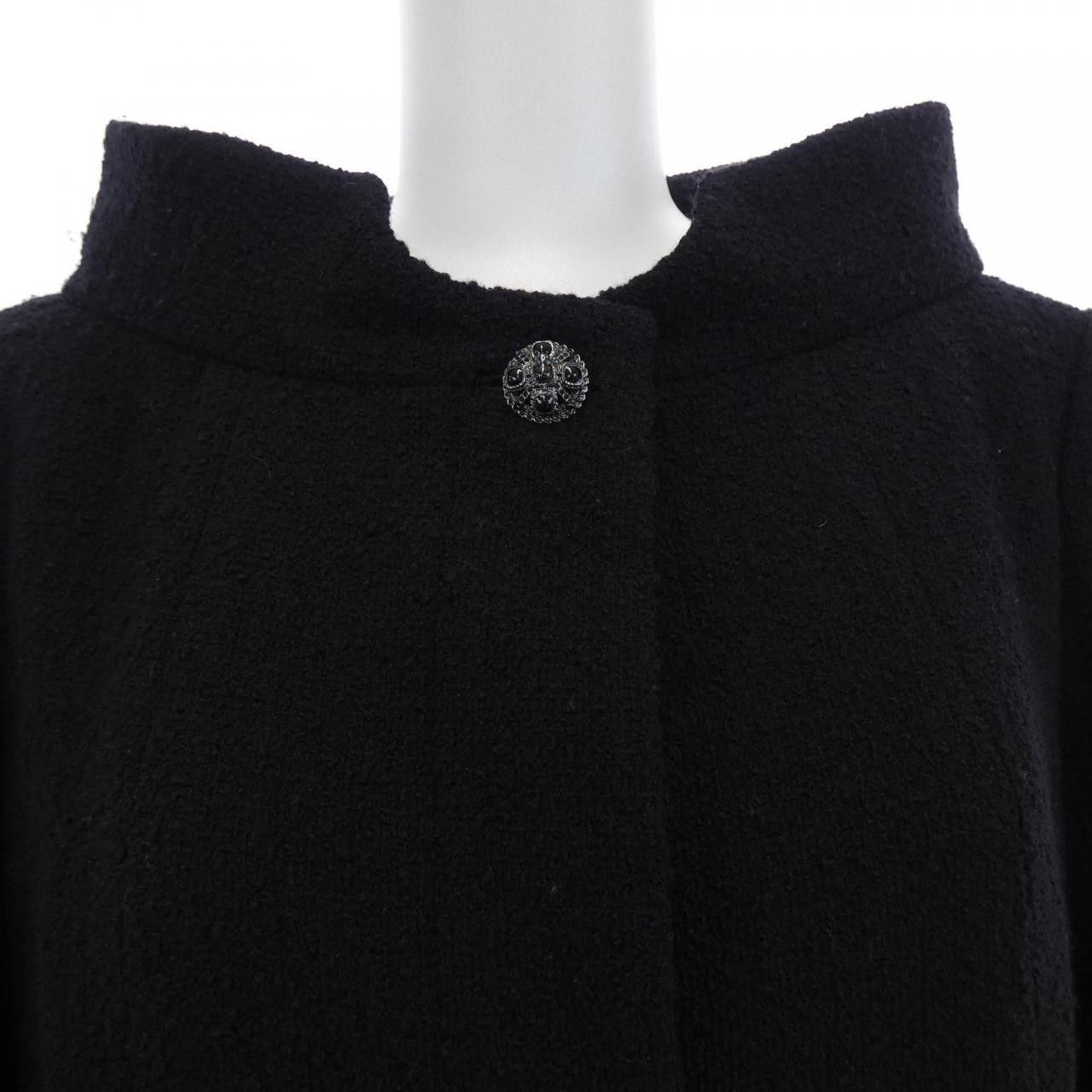 Chanel Chanel Chanel Jacket Others Outerwear P44264V31241 DUTY FREE for USA Size ONE SIZE - 6 Thumbnail