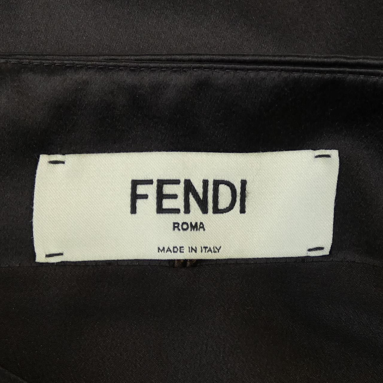 Fendi Fendi Fendi Skirt Others Skirts FQ7505 AM3Q DUTY FREE for USA Size ONE SIZE - 4 Thumbnail