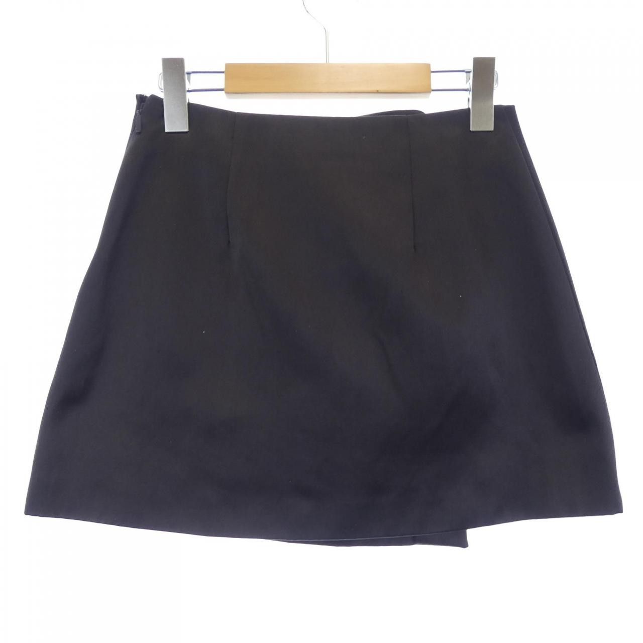 Fendi Fendi Fendi Skirt Others Skirts FQ7505 AM3Q DUTY FREE for USA Size ONE SIZE - 2 Thumbnail