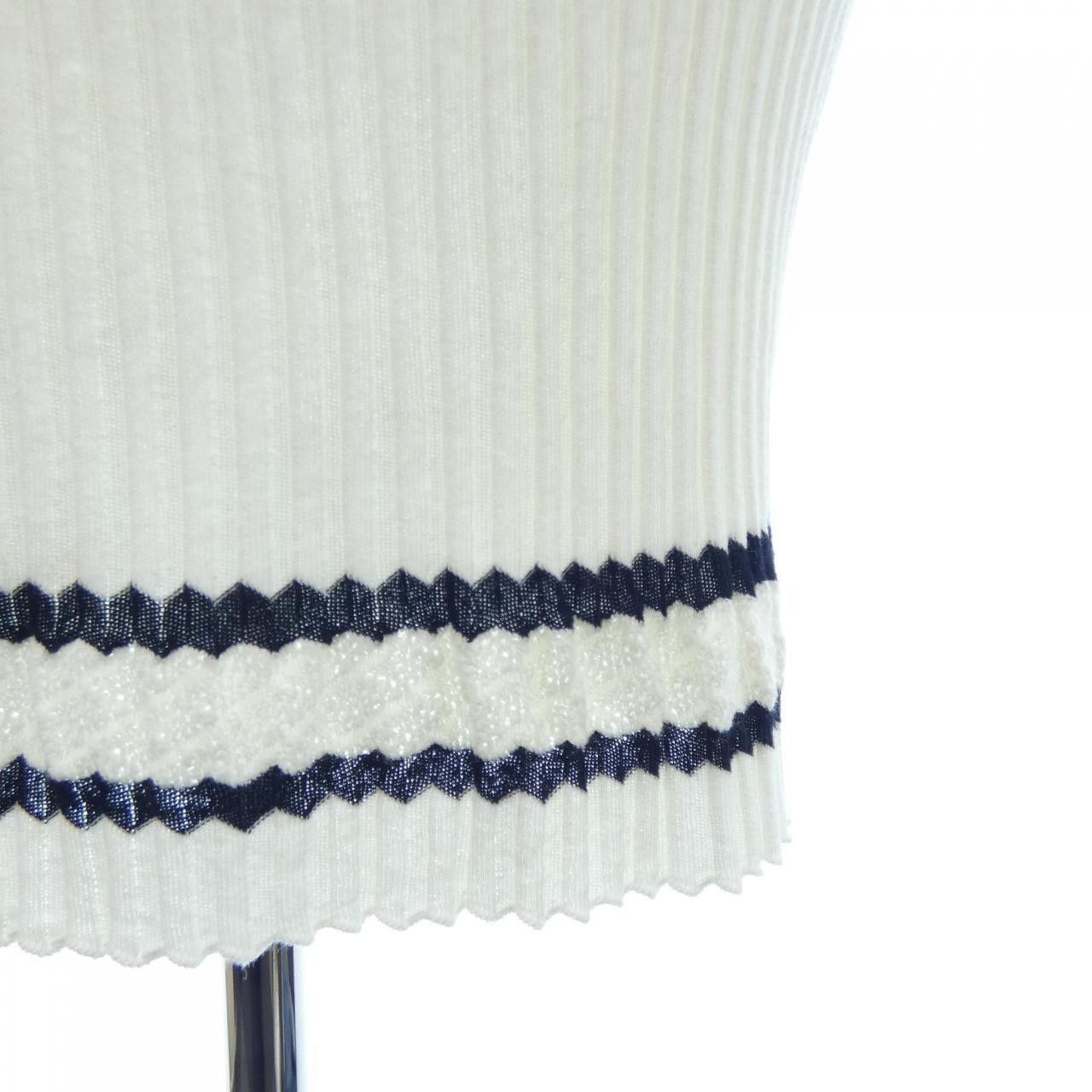Chanel Chanel Chanel Skirt Textile Skirts P60739K46420 DUTY FREE for USA Size ONE SIZE - 6 Thumbnail