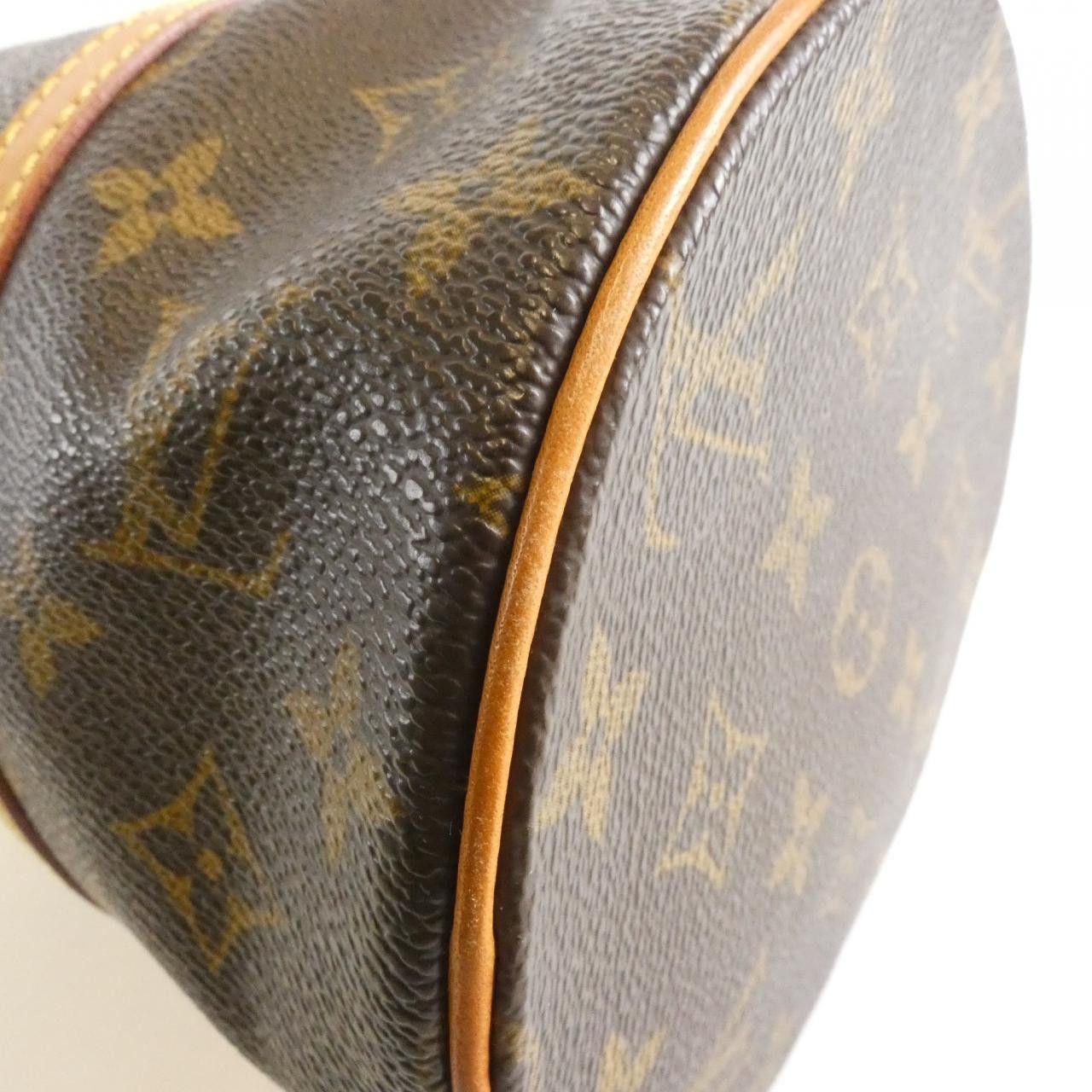 Louis Vuitton Louis Vuitton Louis Vuitton Monogram Bag Textile Handbag M51385 DUTY FREE for USA Size ONE SIZE - 2 Thumbnail