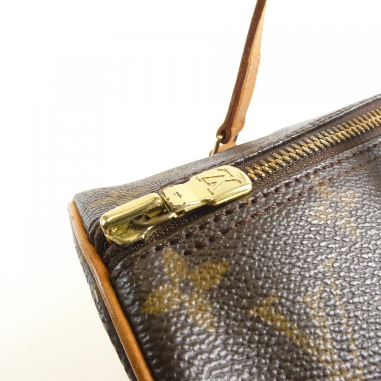 Louis Vuitton Louis Vuitton Louis Vuitton Monogram Bag Textile Handbag M51385 DUTY FREE for USA Size ONE SIZE - 3 Thumbnail