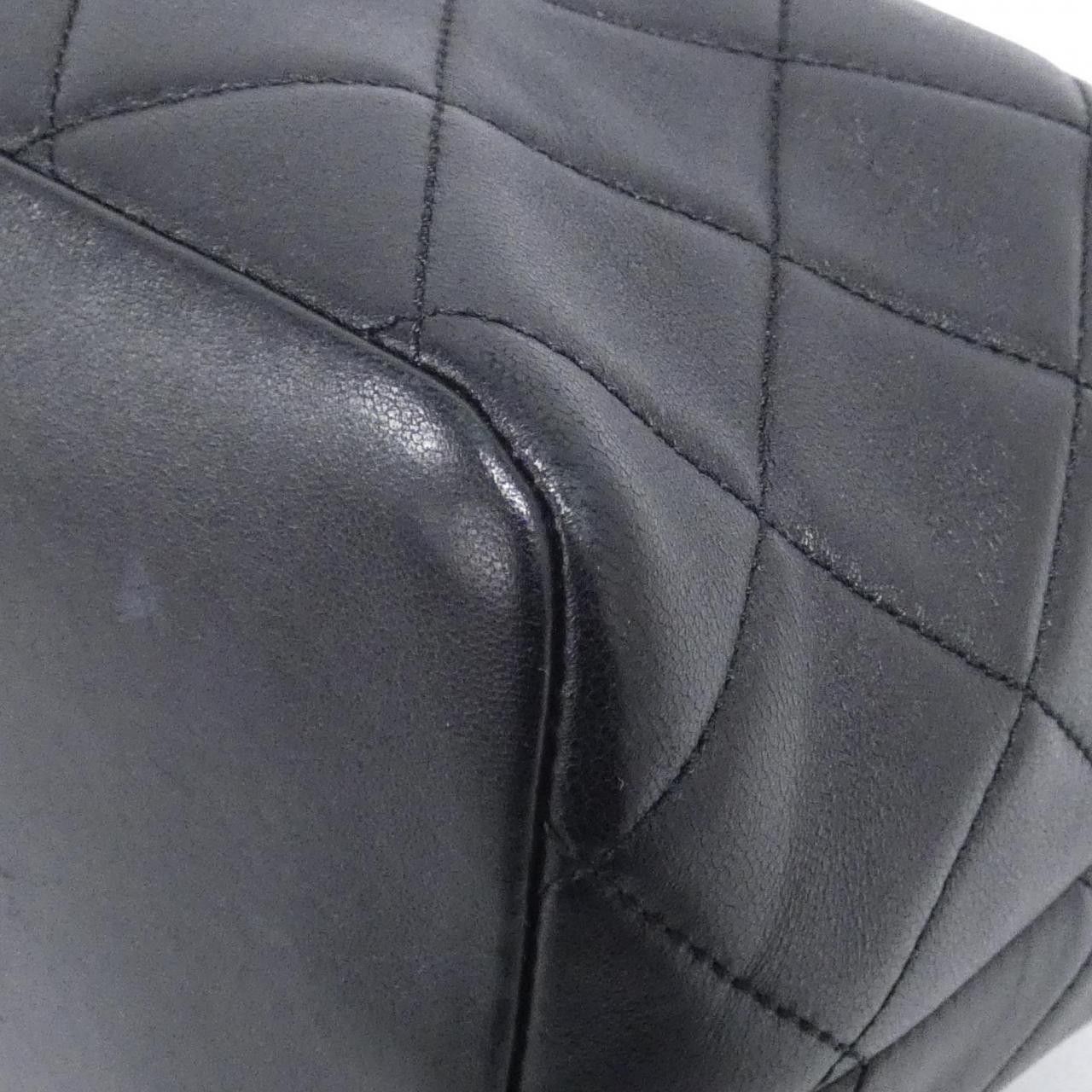 Chanel Chanel Chanel Lambskin Shoulder Bag Leather Shoulder Bag AS3242 DUTY FREE for USA Size ONE SIZE - 3 Thumbnail