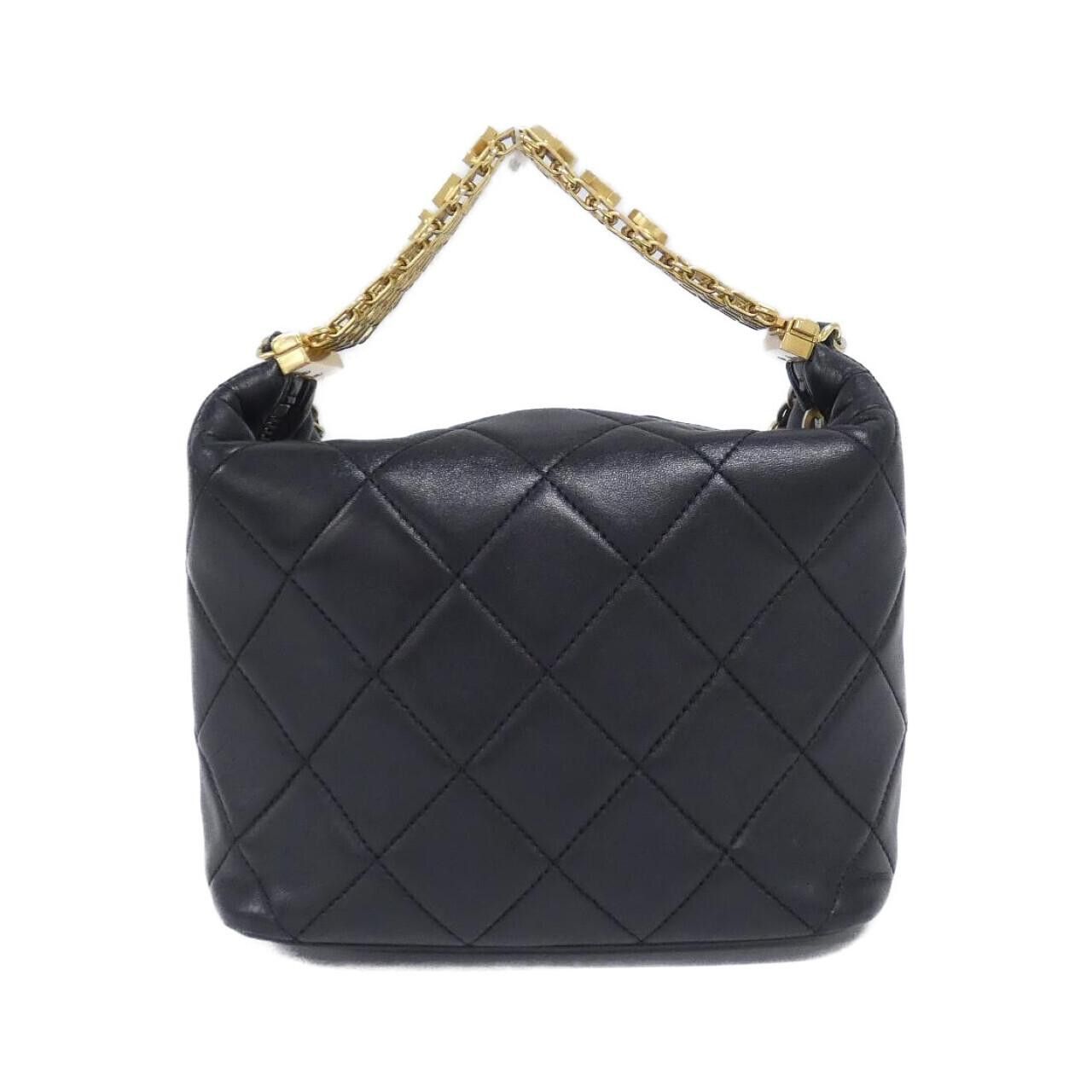 Chanel Chanel Chanel Lambskin Shoulder Bag Leather Shoulder Bag AS3242 DUTY FREE for USA Size ONE SIZE - 2 Thumbnail