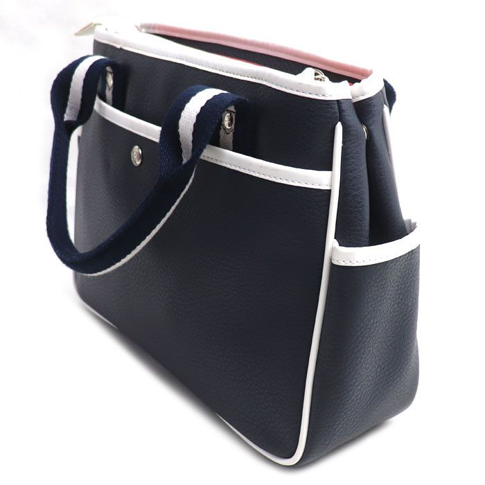 Other Other JC de CASTELBAJAC Mick Synthetic Leather Tote Bag Plastic / Synthetic Tote Bag 039531 DUTY FREE for USA Size ONE SIZE - 2 Thumbnail