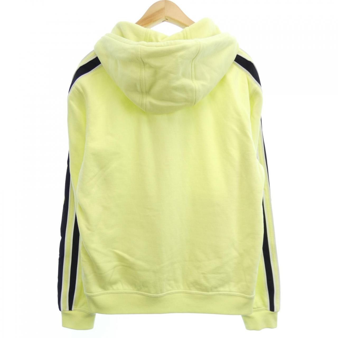 Hermes Hermes Hermes Hoodie Textile Sweatshirts & Hoodies DUTY FREE for USA Size ONE SIZE - 2 Thumbnail