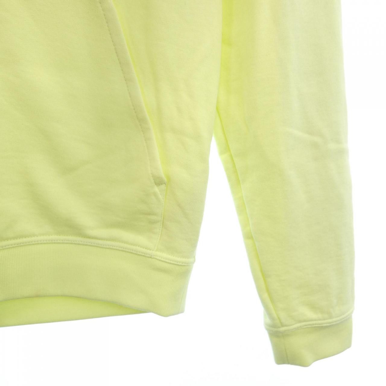 Hermes Hermes Hermes Hoodie Textile Sweatshirts & Hoodies DUTY FREE for USA Size ONE SIZE - 6 Thumbnail