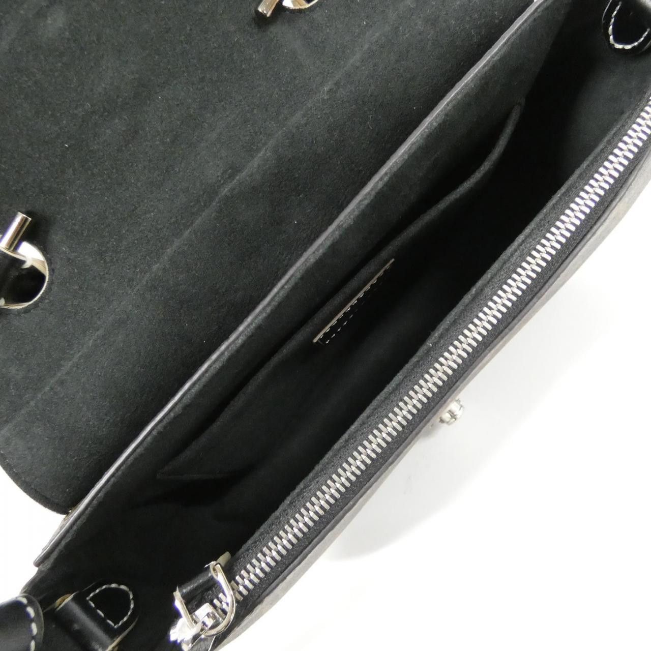 Louis Vuitton Louis Vuitton Louis Vuitton Chain It Monogram Shoulder Bag Textile Shoulder Bag M44115 DUTY FREE for USA Size ONE SIZE - 9 Thumbnail