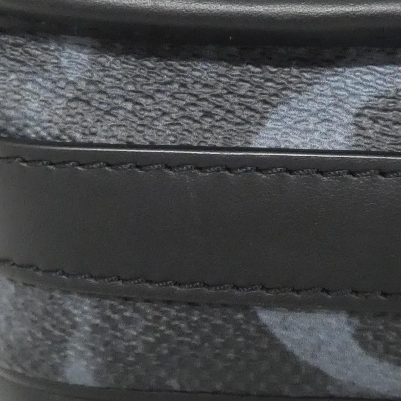Louis Vuitton Louis Vuitton Louis Vuitton Monogram Pastel Noir Messenger Shoulder Bag Textile Shoulder Bag M45650 DUTY FREE for USA Size ONE SIZE - 4 Thumbnail