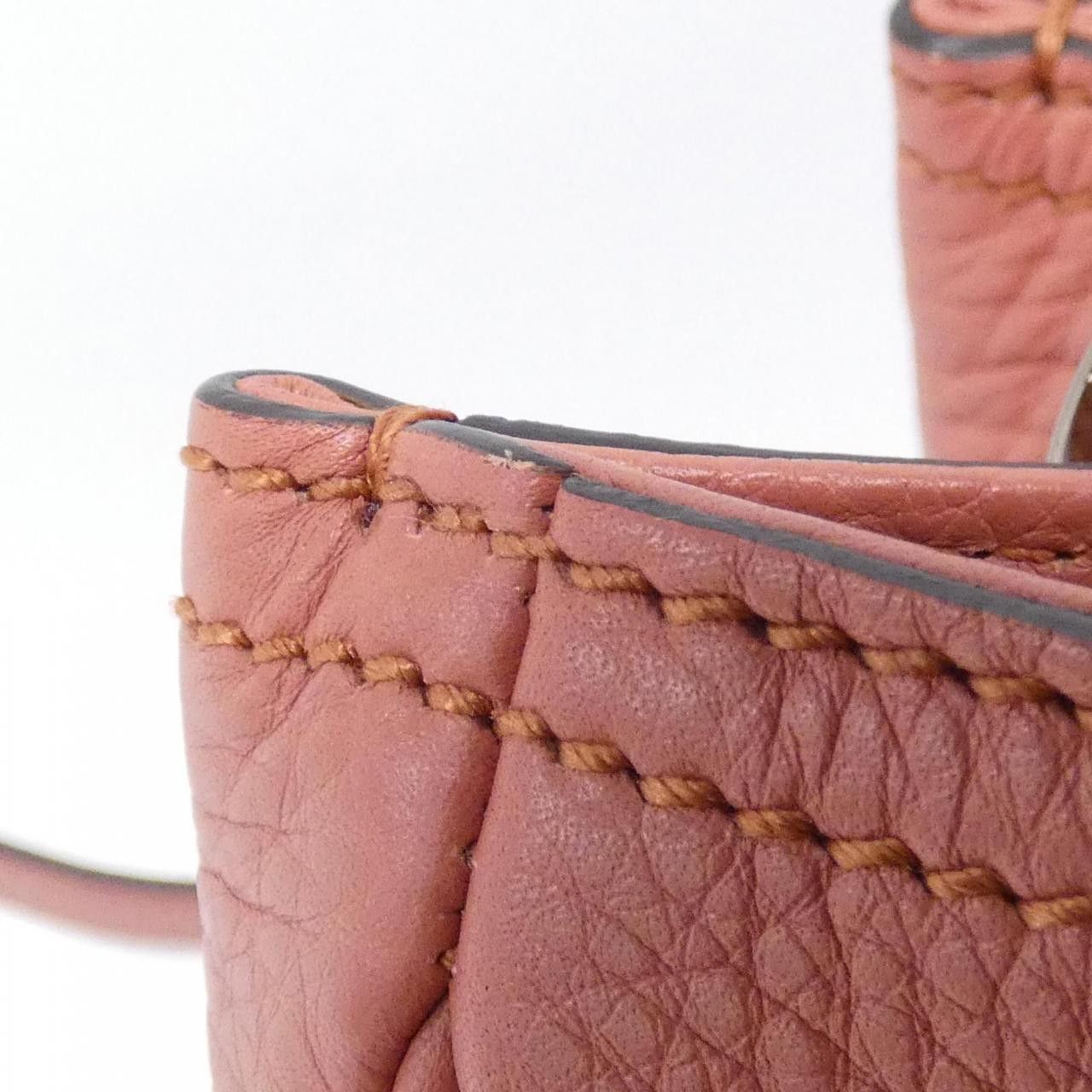 Gucci Gucci Gucci Leather Shoulder Bag Leather Shoulder Bag 323660 DUTY FREE for USA Size ONE SIZE - 6 Thumbnail