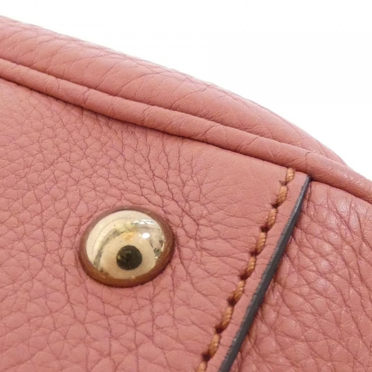 Gucci Gucci Gucci Leather Shoulder Bag Leather Shoulder Bag 323660 DUTY FREE for USA Size ONE SIZE - 3 Thumbnail