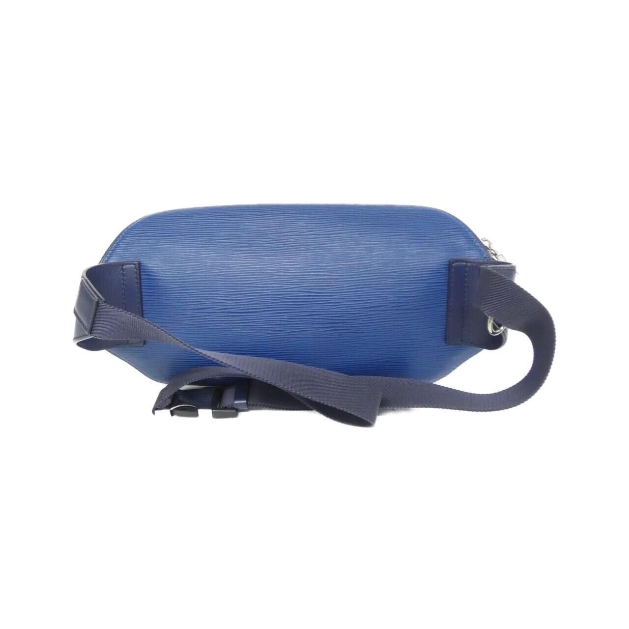 Louis Vuitton Louis Vuitton Louis Vuitton Epi Bum Bag Leather Belt Bag M53301 DUTY FREE for USA Size ONE SIZE - 2 Thumbnail