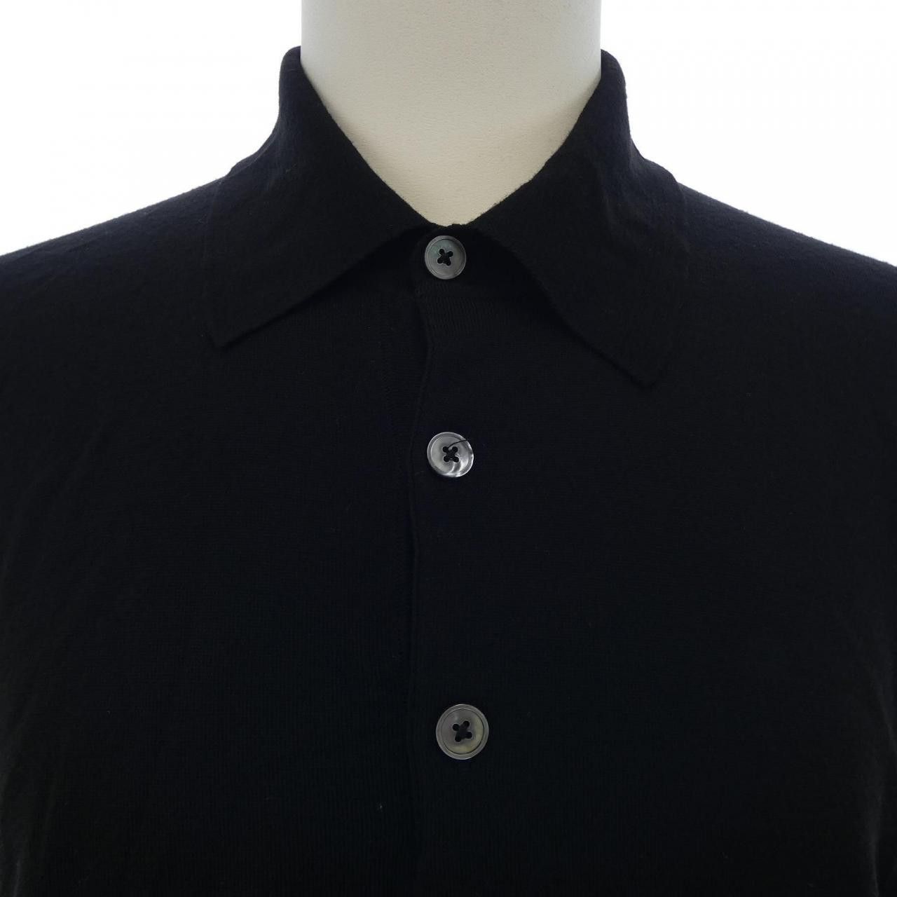 Hermes Hermes Hermes Knit Top Textile Tops DUTY FREE for USA Size ONE SIZE - 5 Thumbnail