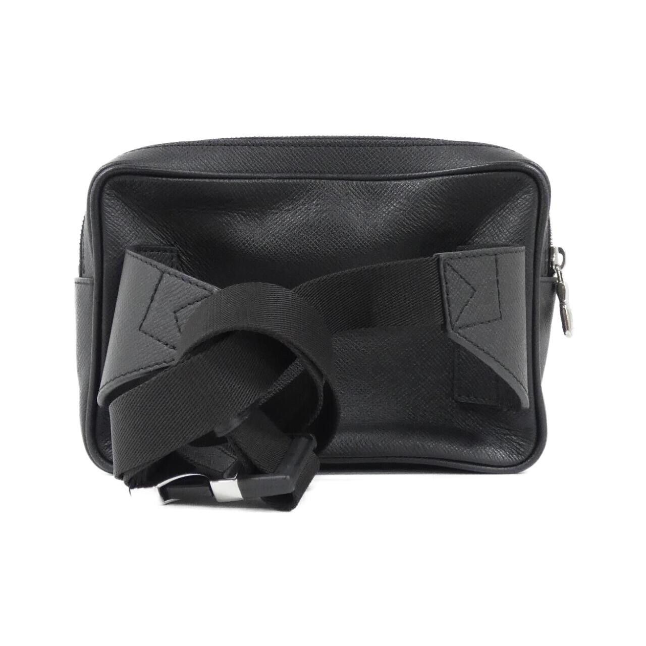 Louis Vuitton Louis Vuitton Louis Vuitton Taiga Shoulder Bag Leather Shoulder Bag M33438 DUTY FREE for USA Size ONE SIZE - 2 Thumbnail
