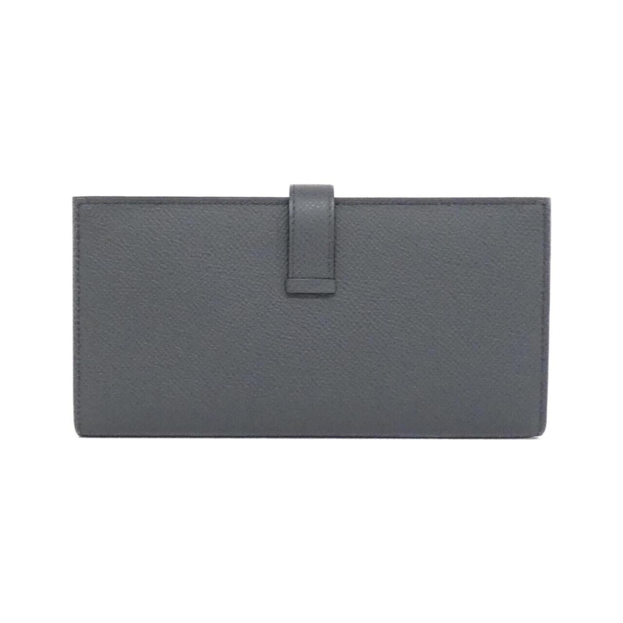 Hermes Hermes Bearn Soufflé Verso Wallet Size ONE SIZE - 2 Thumbnail
