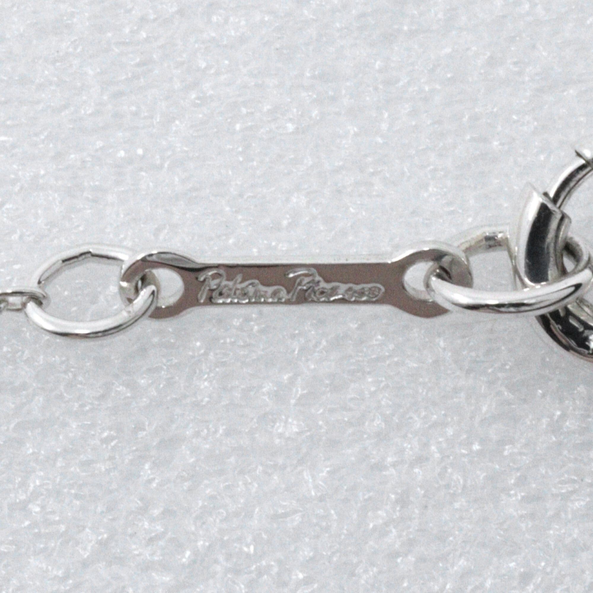 Tiffany & Co. Tiffany & Co. Loving Heart Necklace, Sterling Silver 925, Approx. 5g, Women's. Size ONE SIZE - 8 Thumbnail