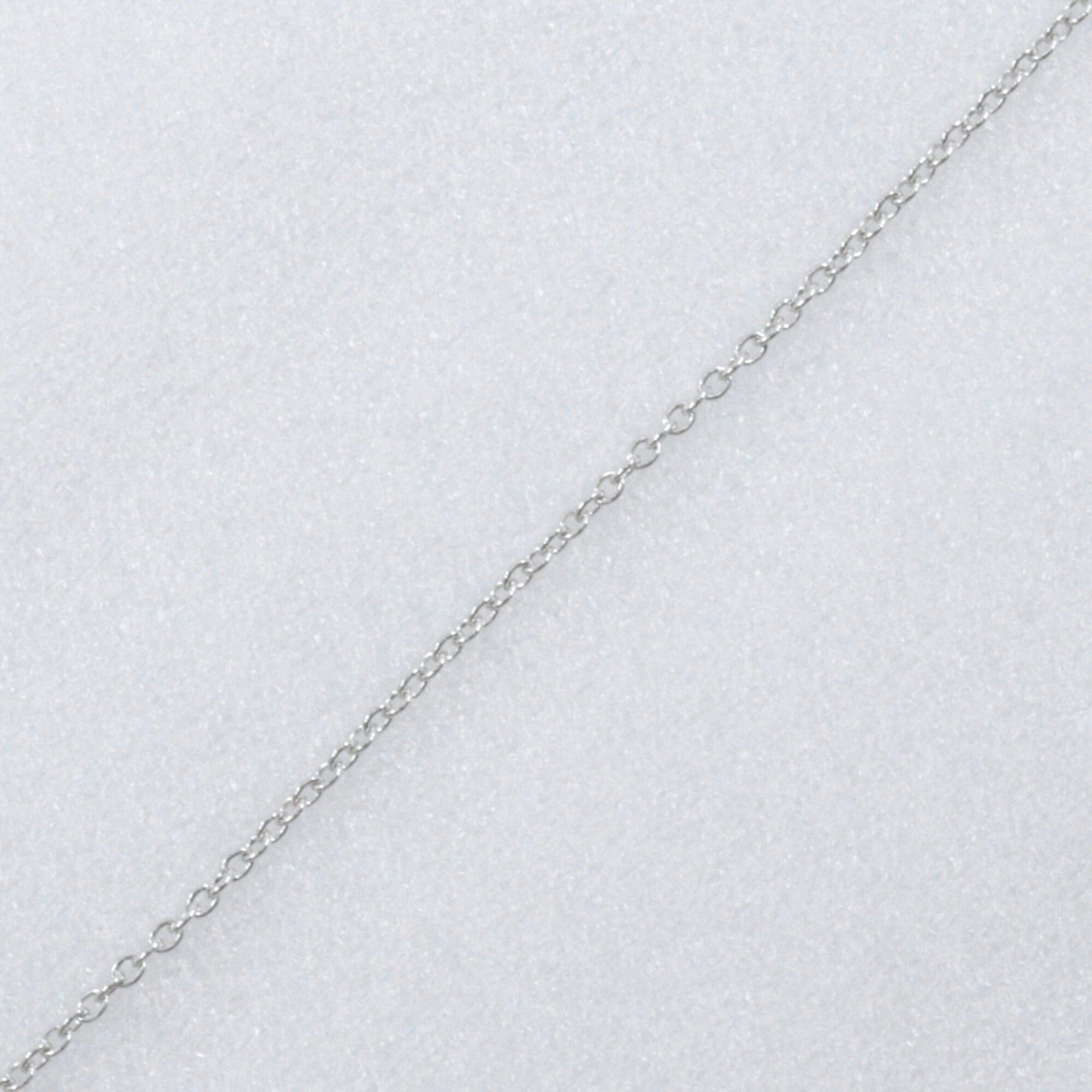 Tiffany & Co. Tiffany & Co. Loving Heart Necklace, Sterling Silver 925, Approx. 5g, Women's. Size ONE SIZE - 4 Thumbnail