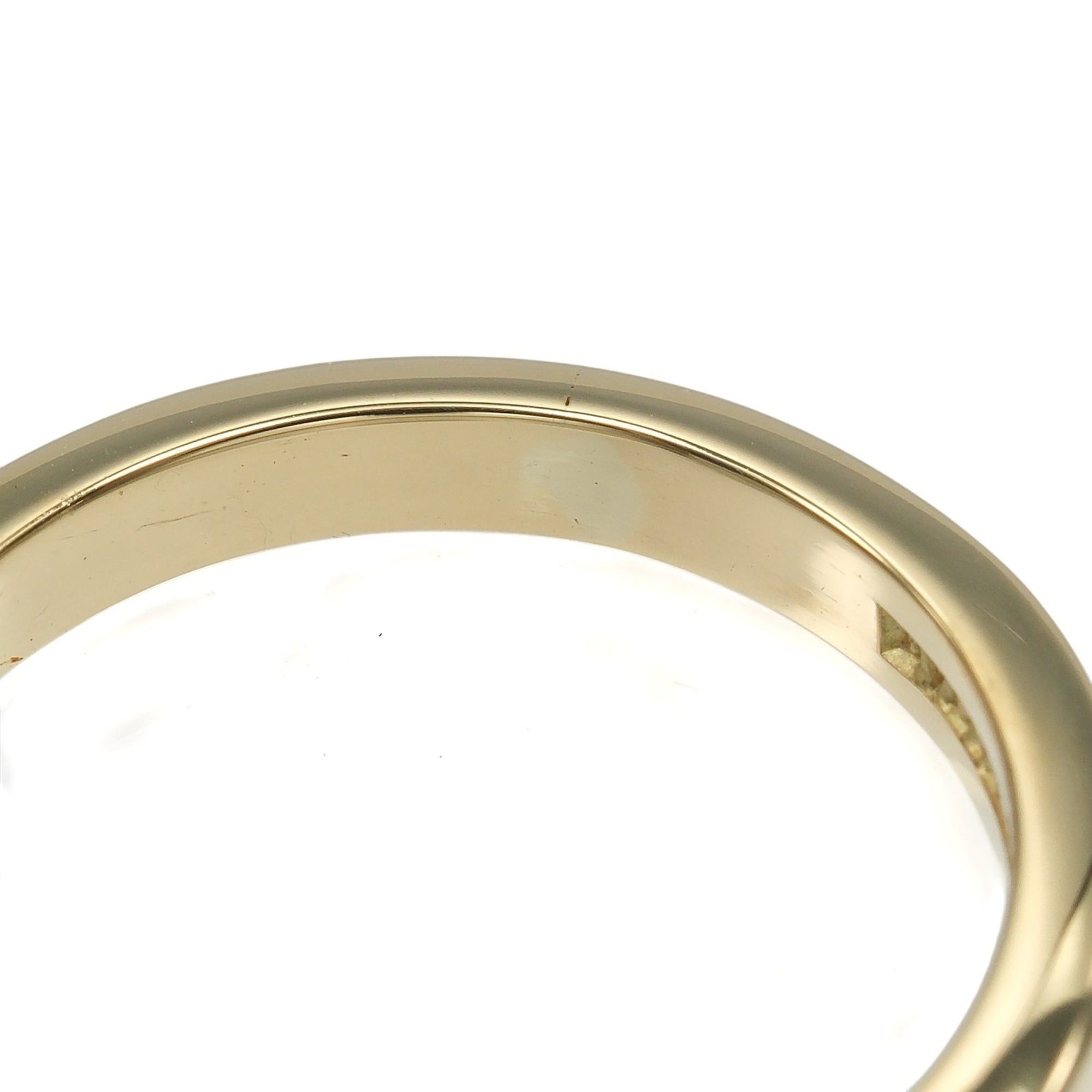 Bvlgari Bulgari Fedi Wedding Ring, Size 12.5, 18K Yellow Gold, Approx. 3.93g, BVLGARI Size ONE SIZE - 6 Thumbnail
