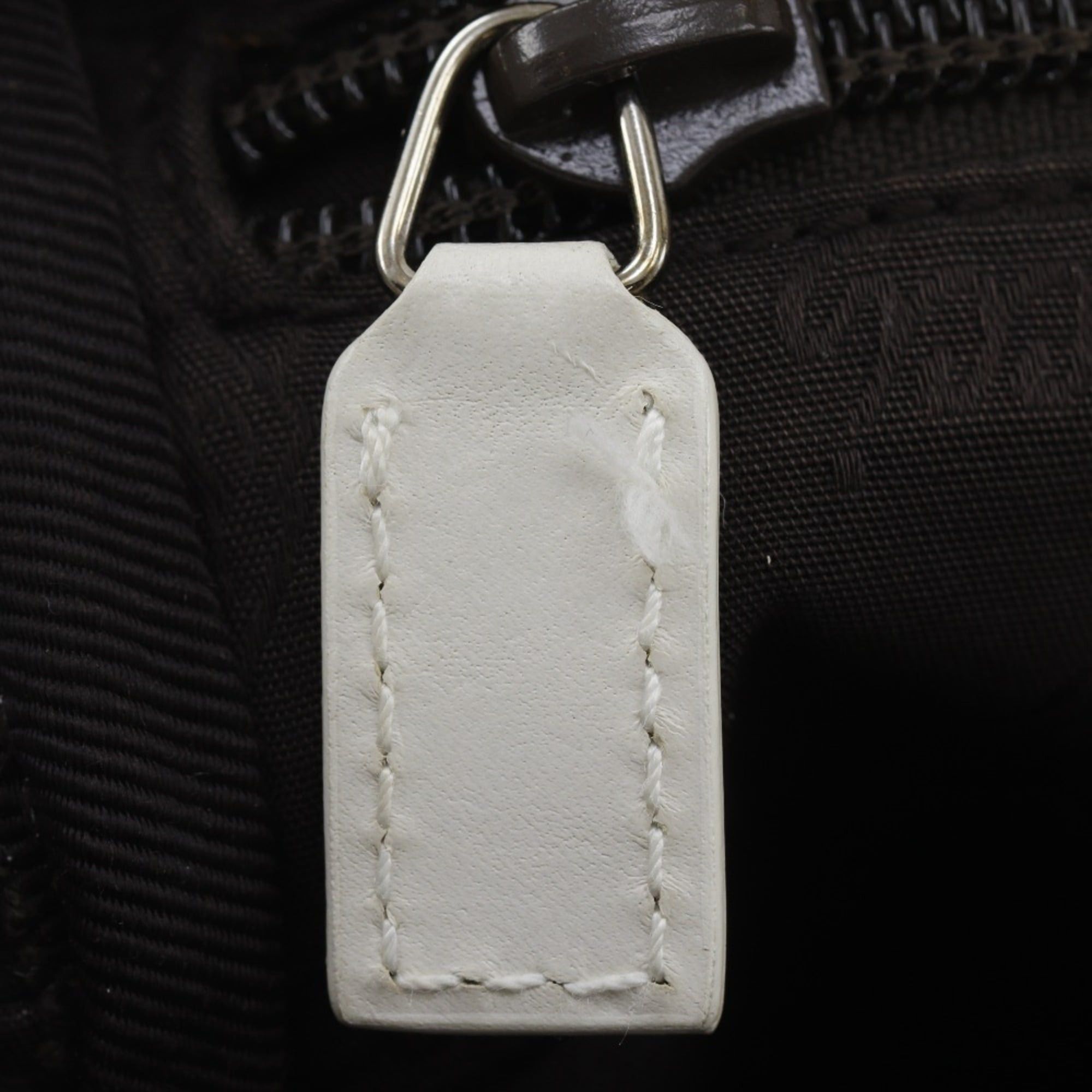 Gucci Gucci GG Imprime Shoulder Bag 233268 PVC White implementation Unisex Size ONE SIZE - 9 Thumbnail