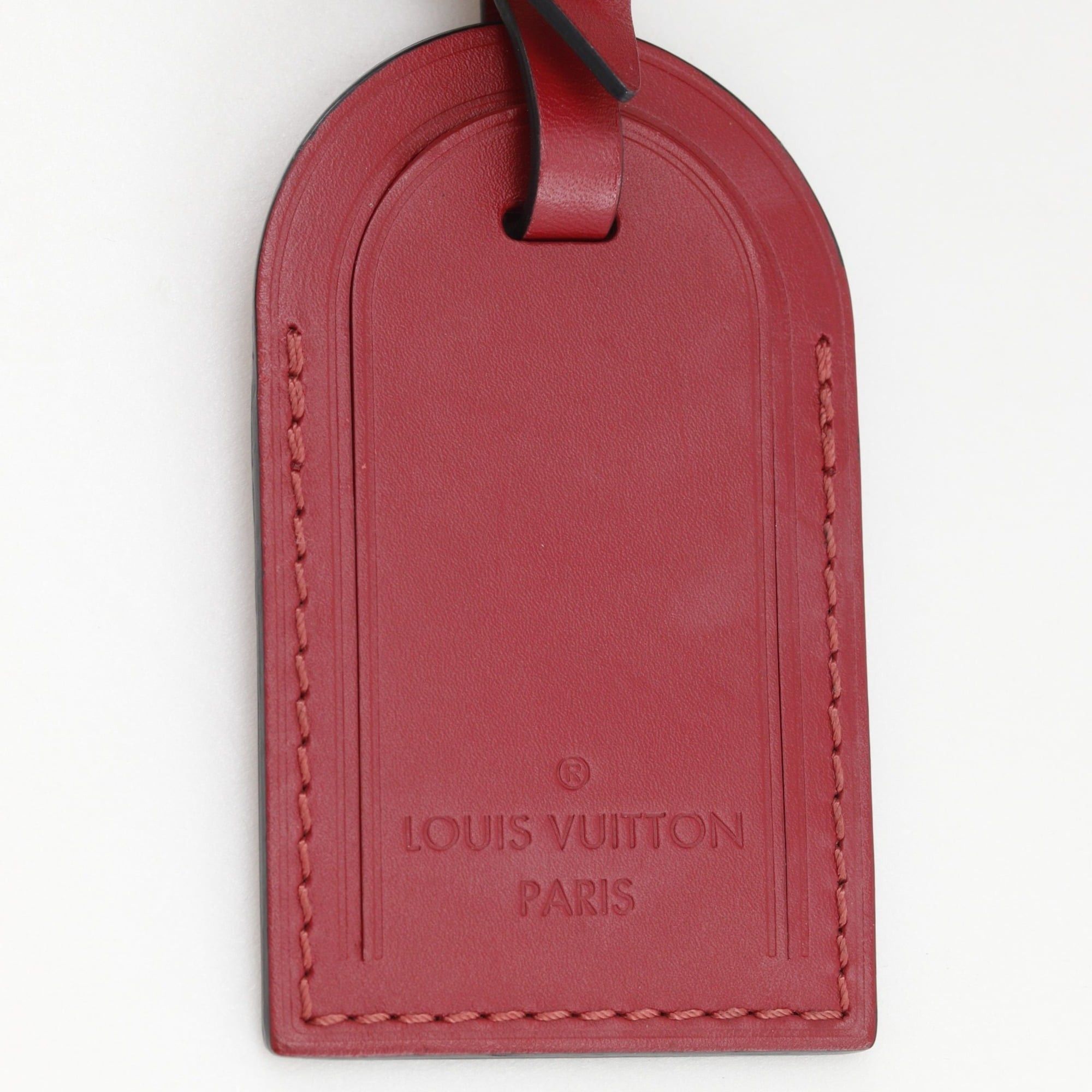Louis Vuitton Louis Vuitton Bobourg Shoulder Bag N40176 Damier Canvas Scarlet 2019 Brown DR2119 2-way A5 Women's Size ONE SIZE - 18 Thumbnail