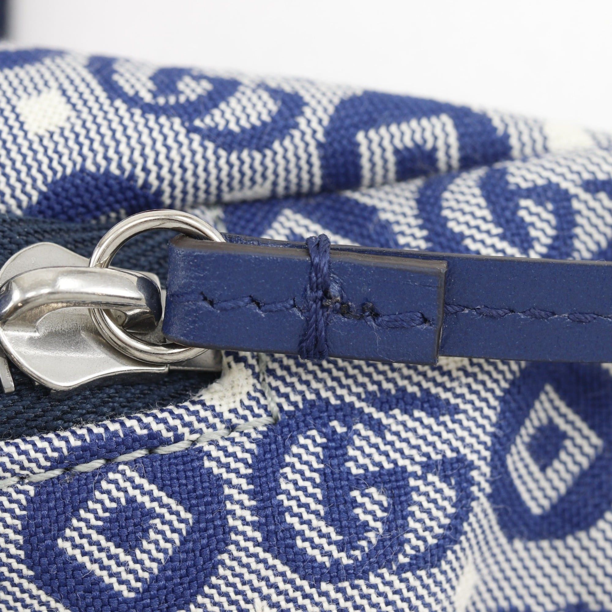 Gucci Gucci Children's Star Waist Bag GG 502095 Canvas Navy (Women's) Size ONE SIZE - 9 Thumbnail
