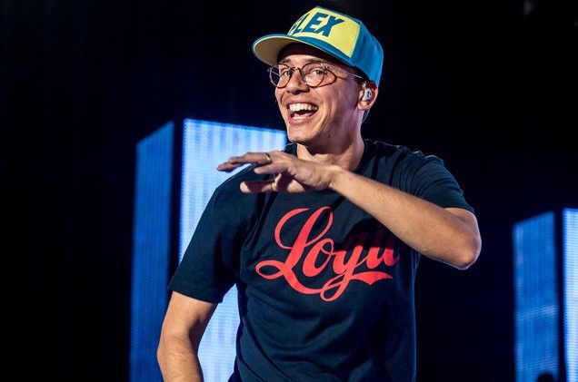 Logic nike hat on sale