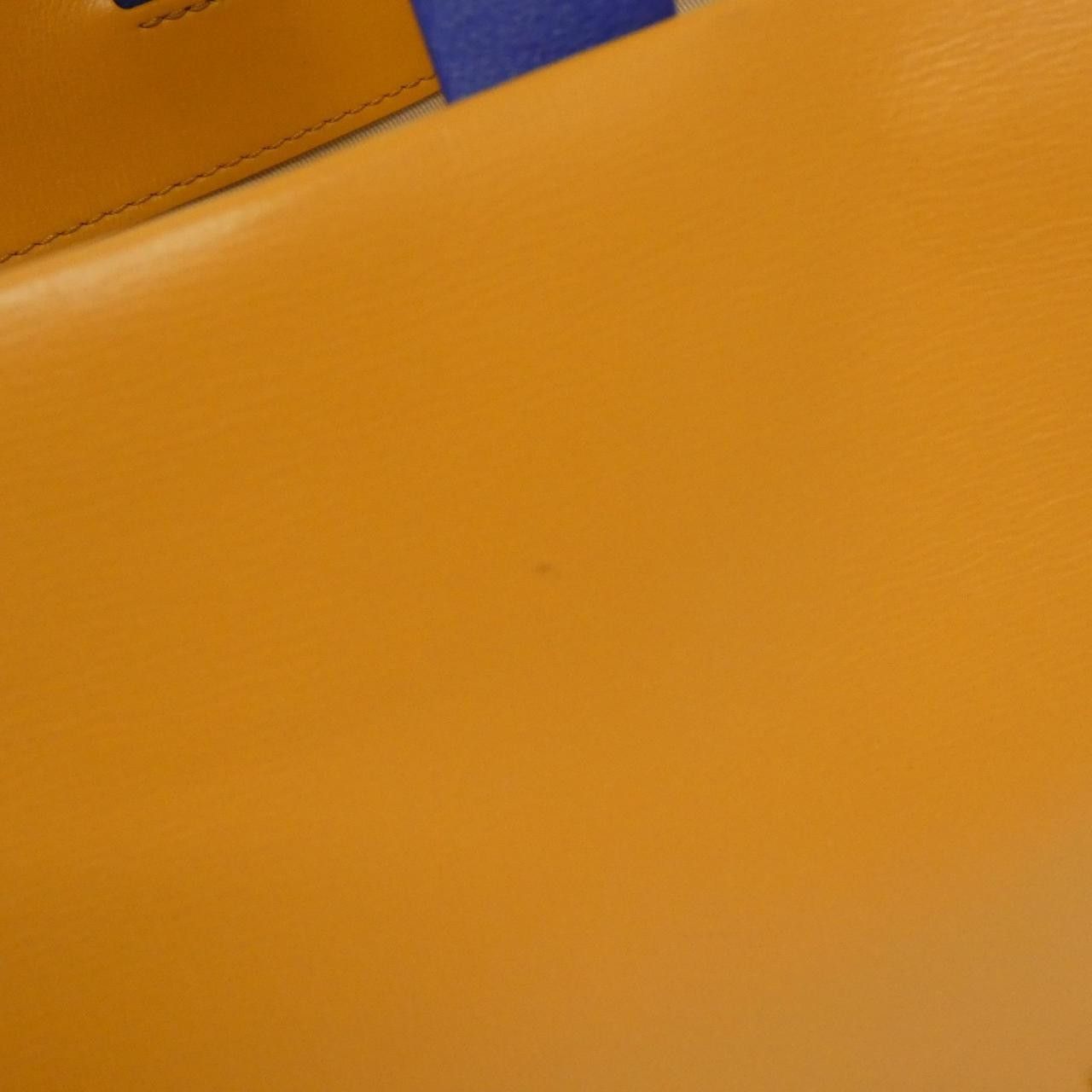Louis Vuitton Louis Vuitton Louis Vuitton Shopper Tote Calf Tote Bag Leather Tote Bag M24457 DUTY FREE for USA Size ONE SIZE - 5 Thumbnail