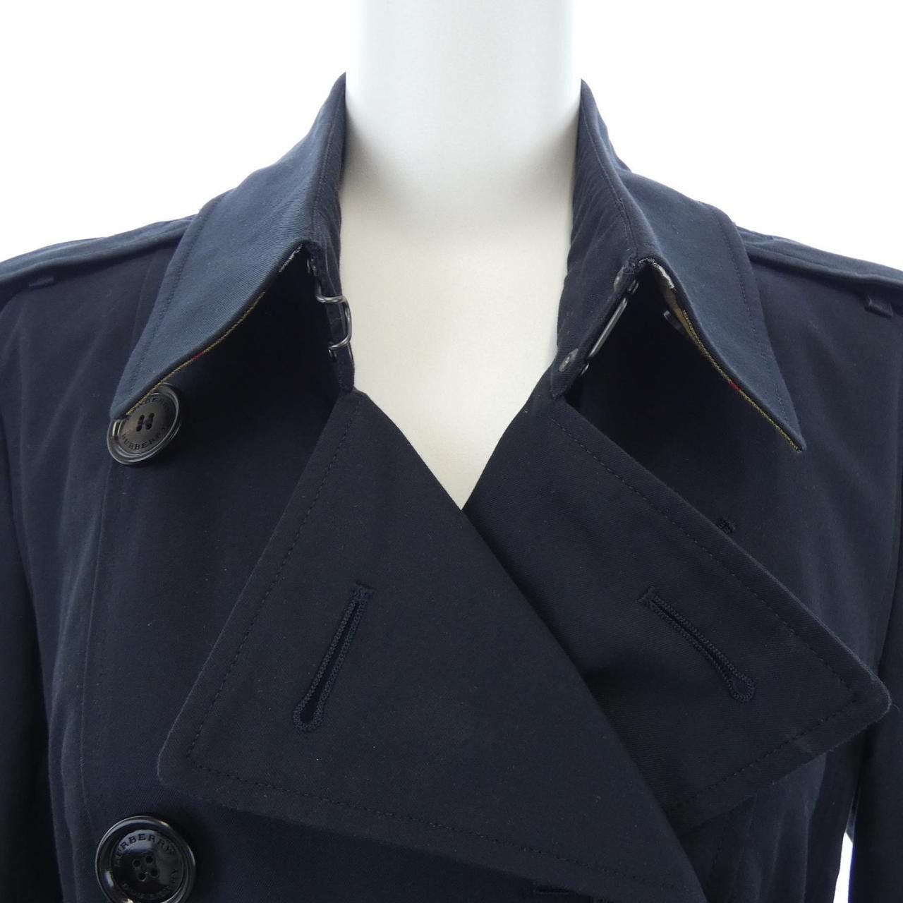Burberry Burberry Burberry Trench Coat Others Outerwear 4073375 DUTY FREE for USA Size ONE SIZE - 5 Thumbnail