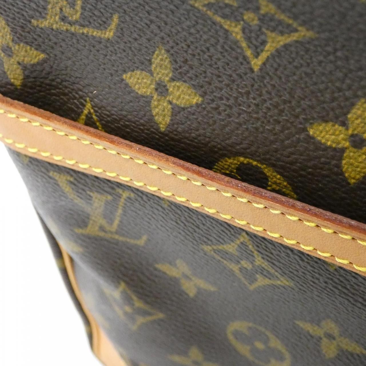 Louis Vuitton Louis Vuitton Louis Vuitton Danube Monogram shoulder bag Textile Shoulder Bag M45266 DUTY FREE for USA Size ONE SIZE - 6 Thumbnail