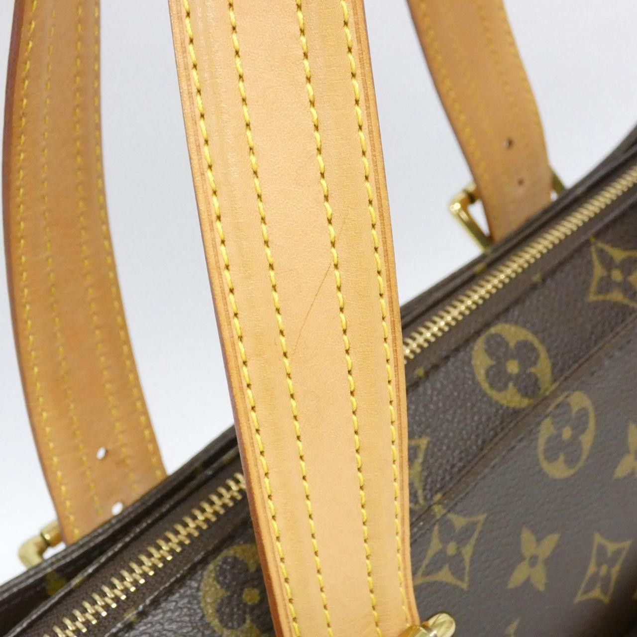 Louis Vuitton Louis Vuitton Louis Vuitton Monogram Bag Textile Shoulder Bag M51162 DUTY FREE for USA Size ONE SIZE - 5 Thumbnail