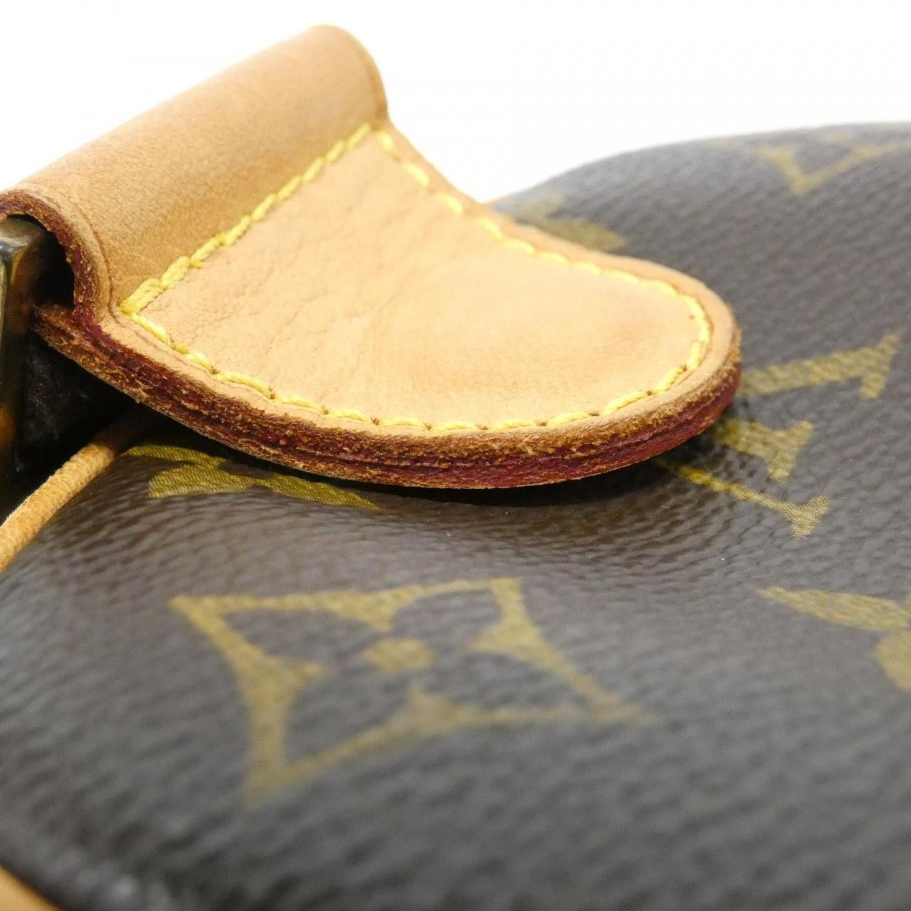 Louis Vuitton Louis Vuitton Louis Vuitton Monogram Shoulder Bag Textile Shoulder Bag M51870 DUTY FREE for USA Size ONE SIZE - 6 Thumbnail