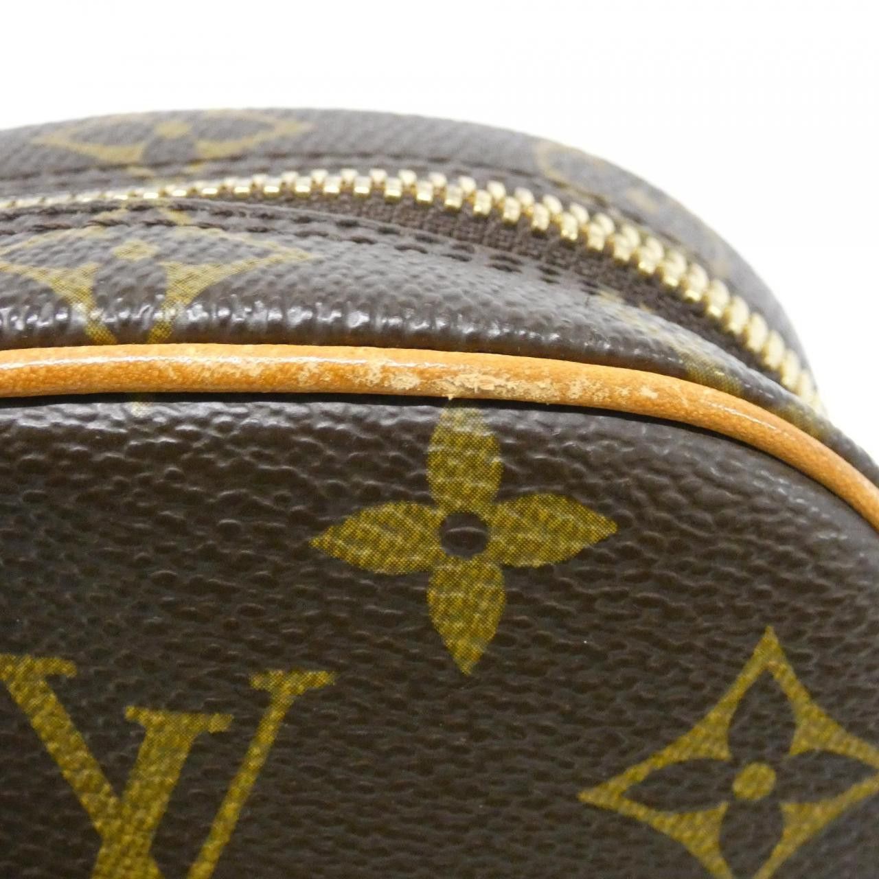Louis Vuitton Louis Vuitton Louis Vuitton Monogram Shoulder Bag Textile Shoulder Bag M51870 DUTY FREE for USA Size ONE SIZE - 4 Thumbnail