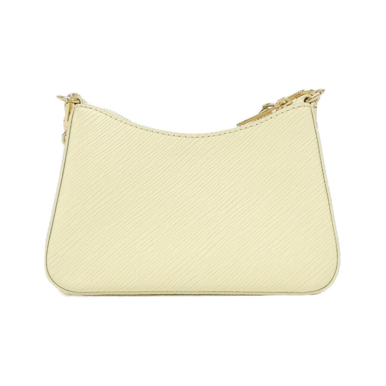 Louis Vuitton Louis Vuitton Louis Vuitton Epi Marellini Leather Shoulder Bag Leather Shoulder Bag M11477 DUTY FREE for USA Size ONE SIZE - 2 Thumbnail