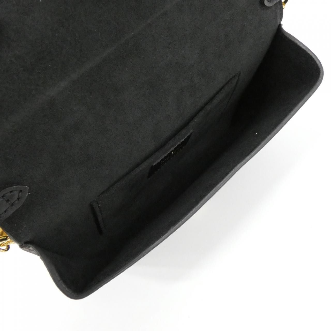 Louis Vuitton Louis Vuitton Louis Vuitton Monogram Padlock On Strap Shoulder Bag Textile Shoulder Bag M80559 DUTY FREE for USA Size ONE SIZE - 7 Thumbnail
