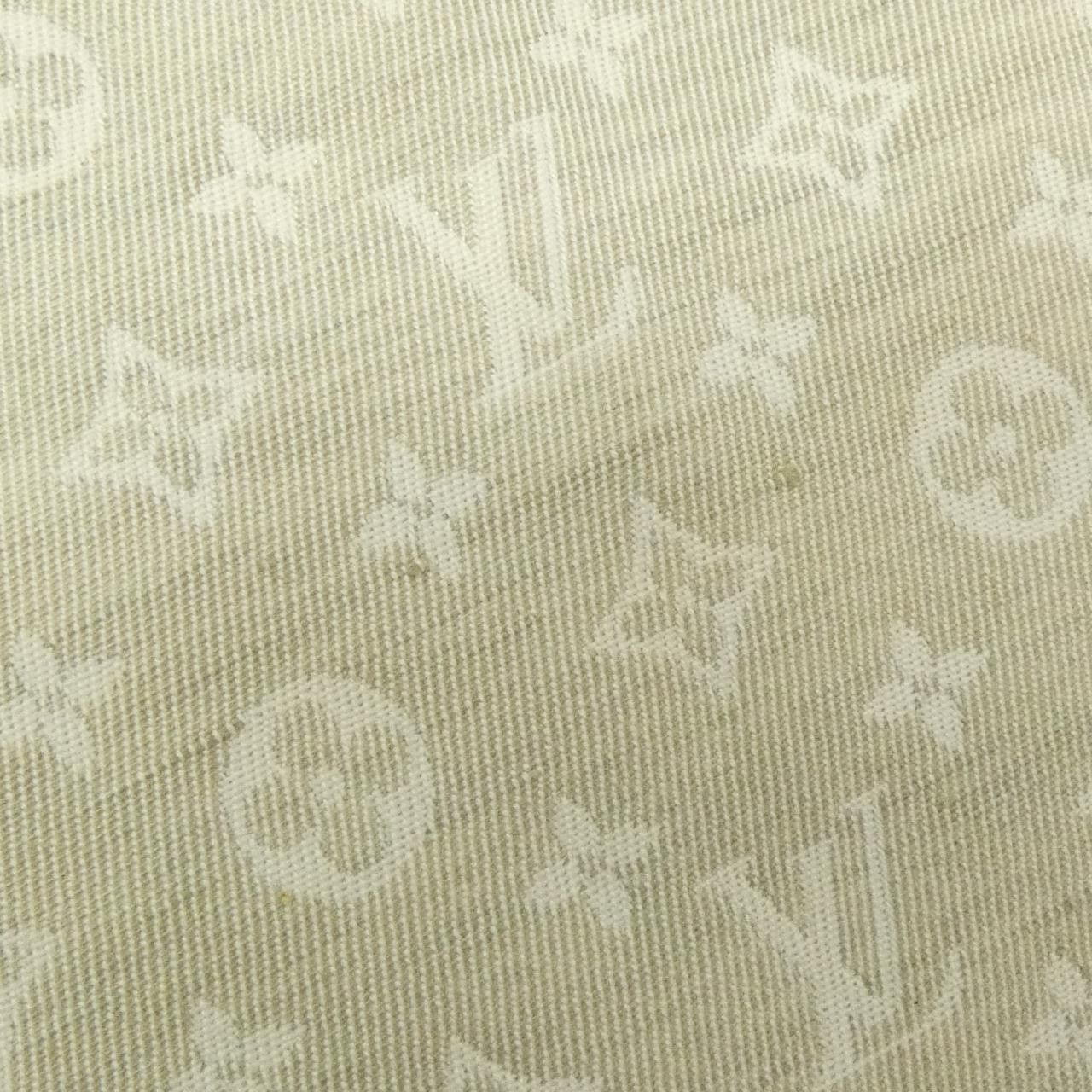 Louis Vuitton Louis Vuitton Louis Vuitton Monogram Mini Lin Boston Bag Textile Travel Bag M95319 DUTY FREE for USA Size ONE SIZE - 3 Thumbnail
