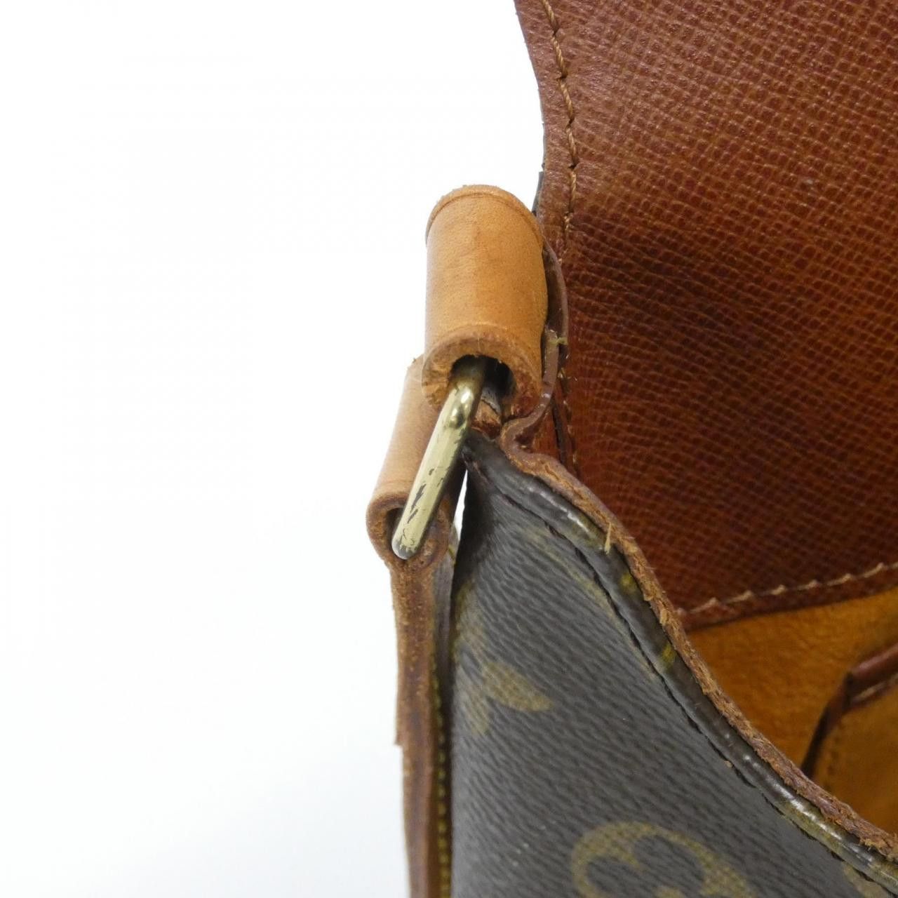 Louis Vuitton Louis Vuitton Louis Vuitton Monogram Shoulder Bag Textile Shoulder Bag M51258 DUTY FREE for USA Size ONE SIZE - 5 Thumbnail