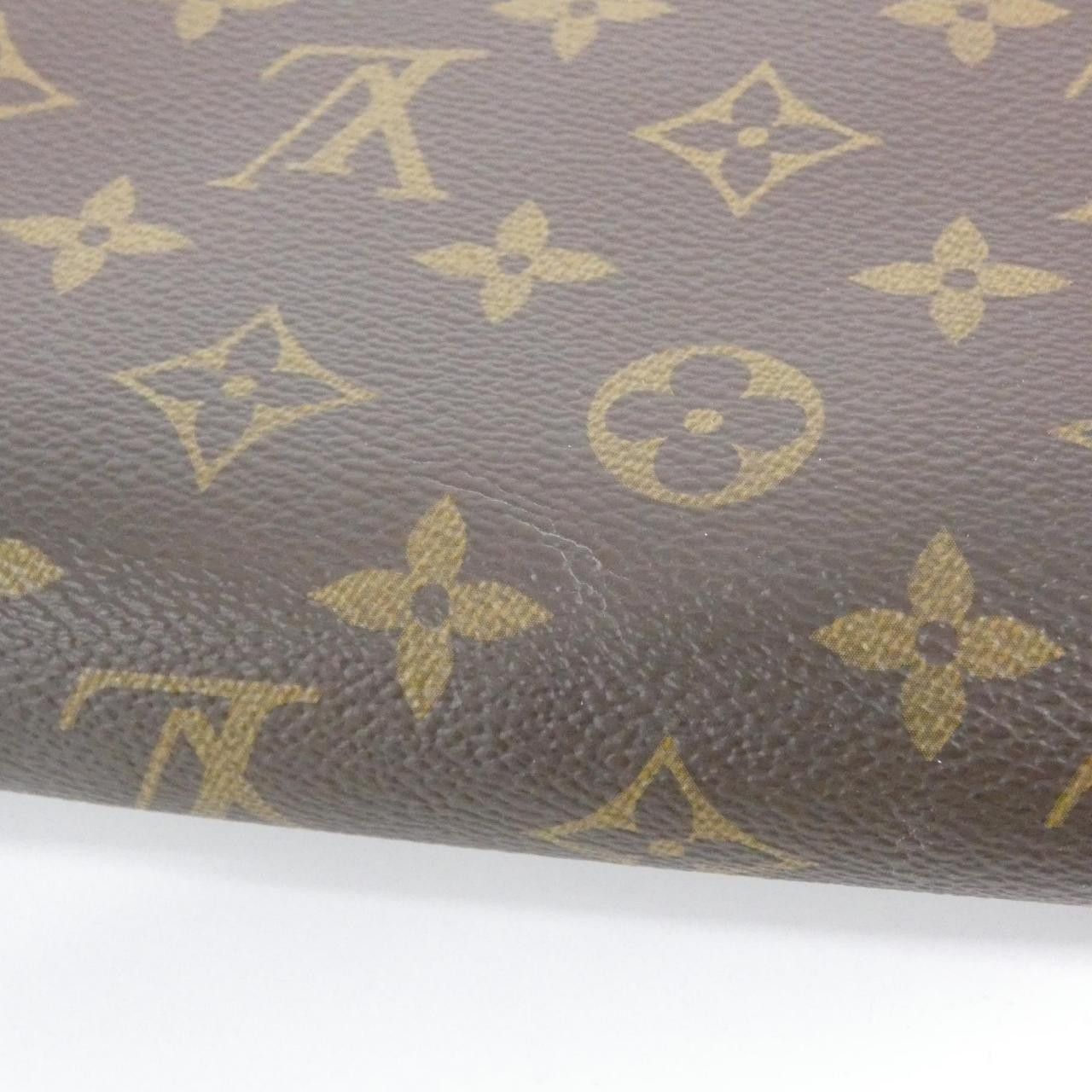 Louis Vuitton Louis Vuitton Louis Vuitton Monogram Shoulder Bag Textile Shoulder Bag M41638 DUTY FREE for USA Size ONE SIZE - 5 Thumbnail