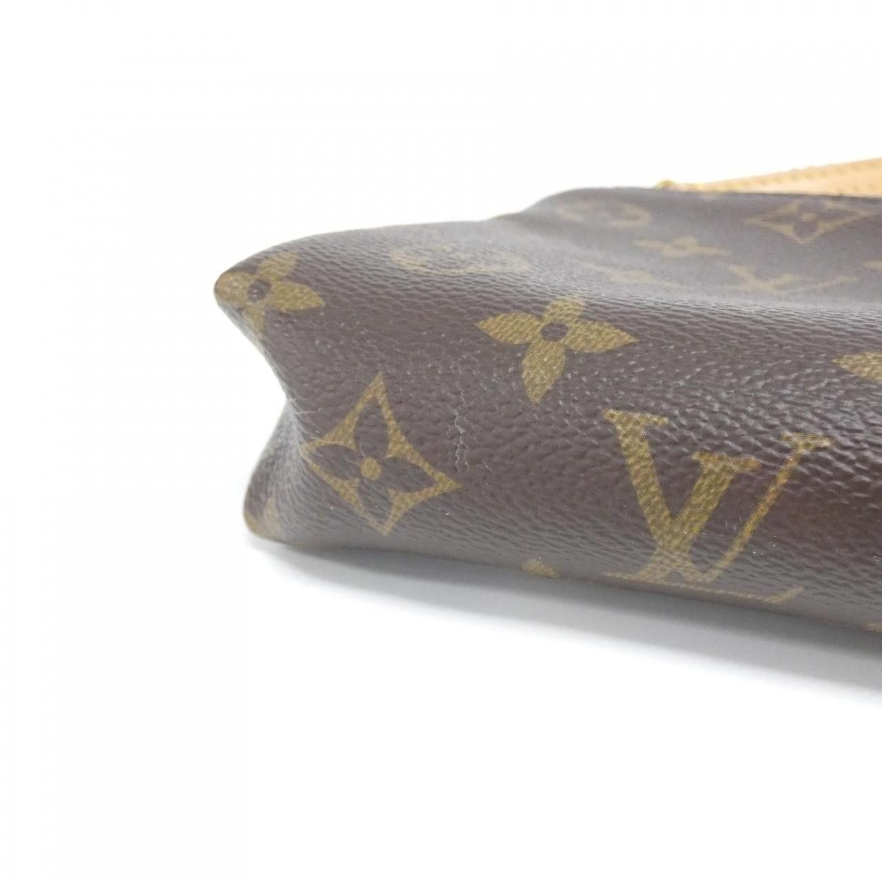 Louis Vuitton Louis Vuitton Louis Vuitton Monogram Shoulder Bag Textile Shoulder Bag M41638 DUTY FREE for USA Size ONE SIZE - 3 Thumbnail