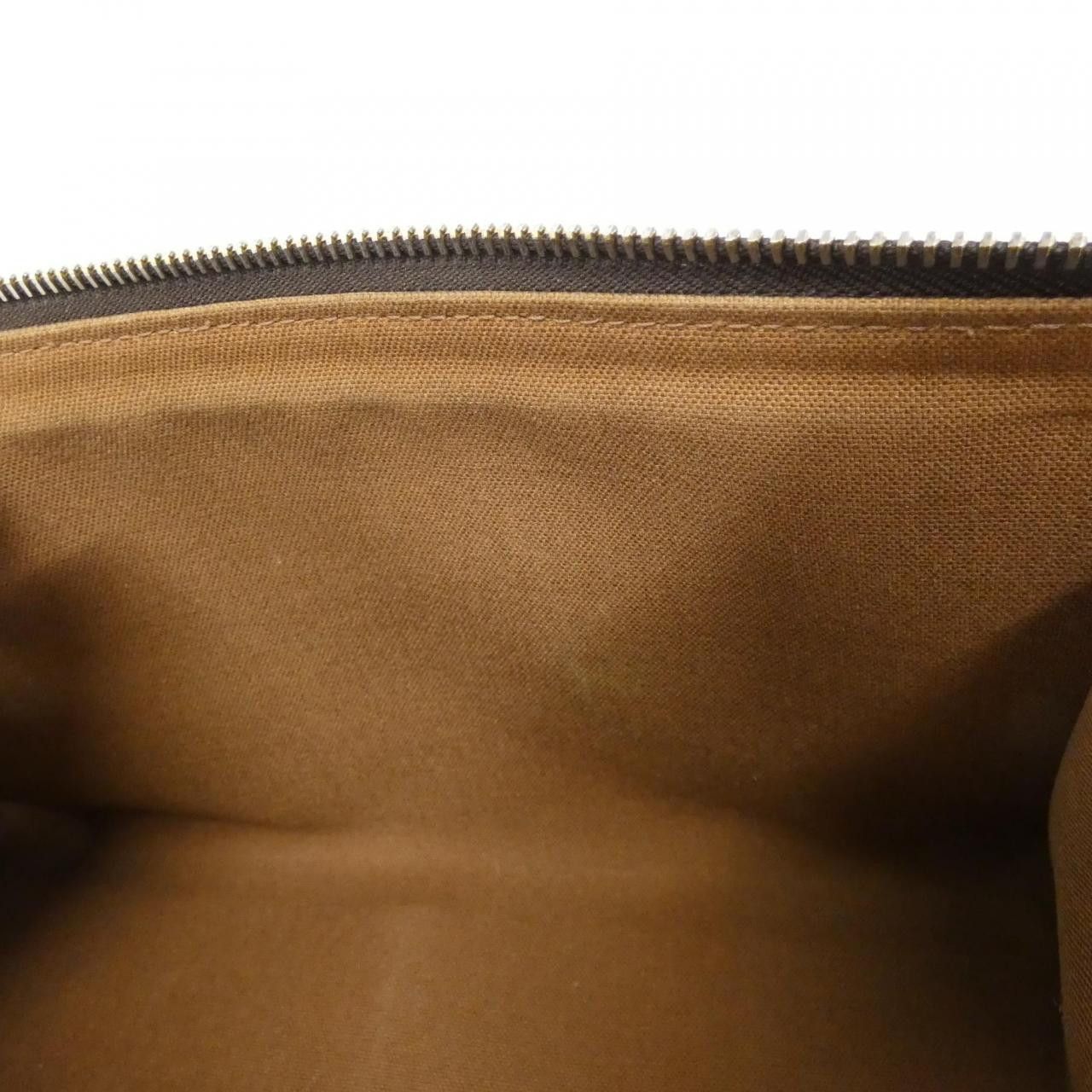 Louis Vuitton Louis Vuitton Louis Vuitton Monogram Bag Textile Handbag M40009 DUTY FREE for USA Size ONE SIZE - 9 Thumbnail