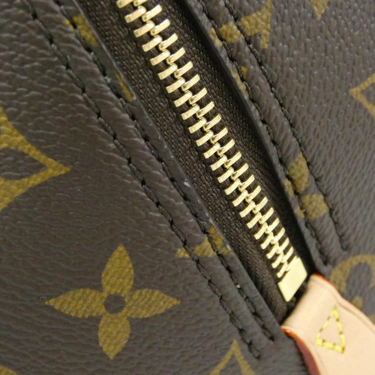 Louis Vuitton Louis Vuitton Louis Vuitton Monogram Shoulder Bag Textile Shoulder Bag M47096 DUTY FREE for USA Size ONE SIZE - 6 Thumbnail