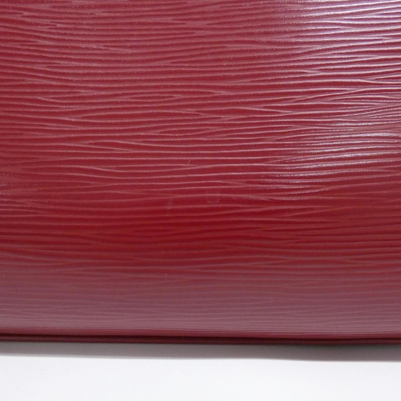 Louis Vuitton Louis Vuitton Louis Vuitton Epi Bag Leather Handbag M40331 DUTY FREE for USA Size ONE SIZE - 6 Thumbnail