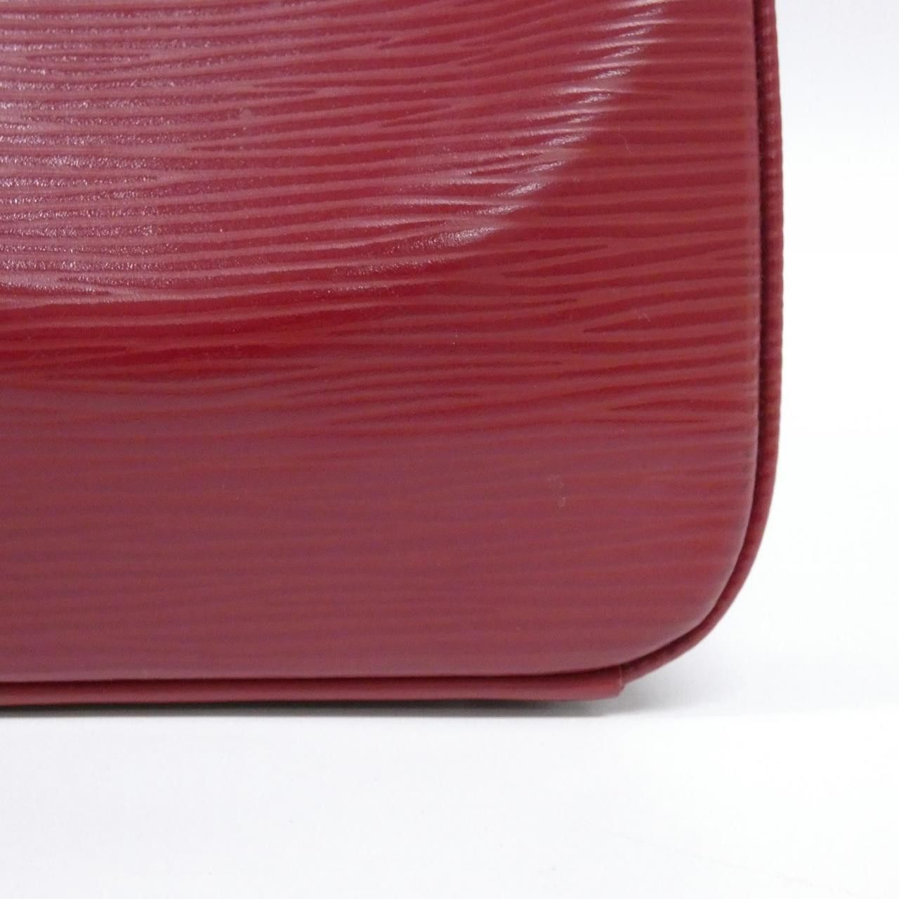 Louis Vuitton Louis Vuitton Louis Vuitton Epi Bag Leather Handbag M40331 DUTY FREE for USA Size ONE SIZE - 8 Thumbnail