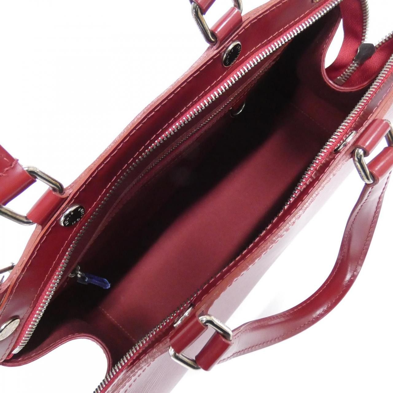 Louis Vuitton Louis Vuitton Louis Vuitton Epi Bag Leather Handbag M40331 DUTY FREE for USA Size ONE SIZE - 10 Thumbnail