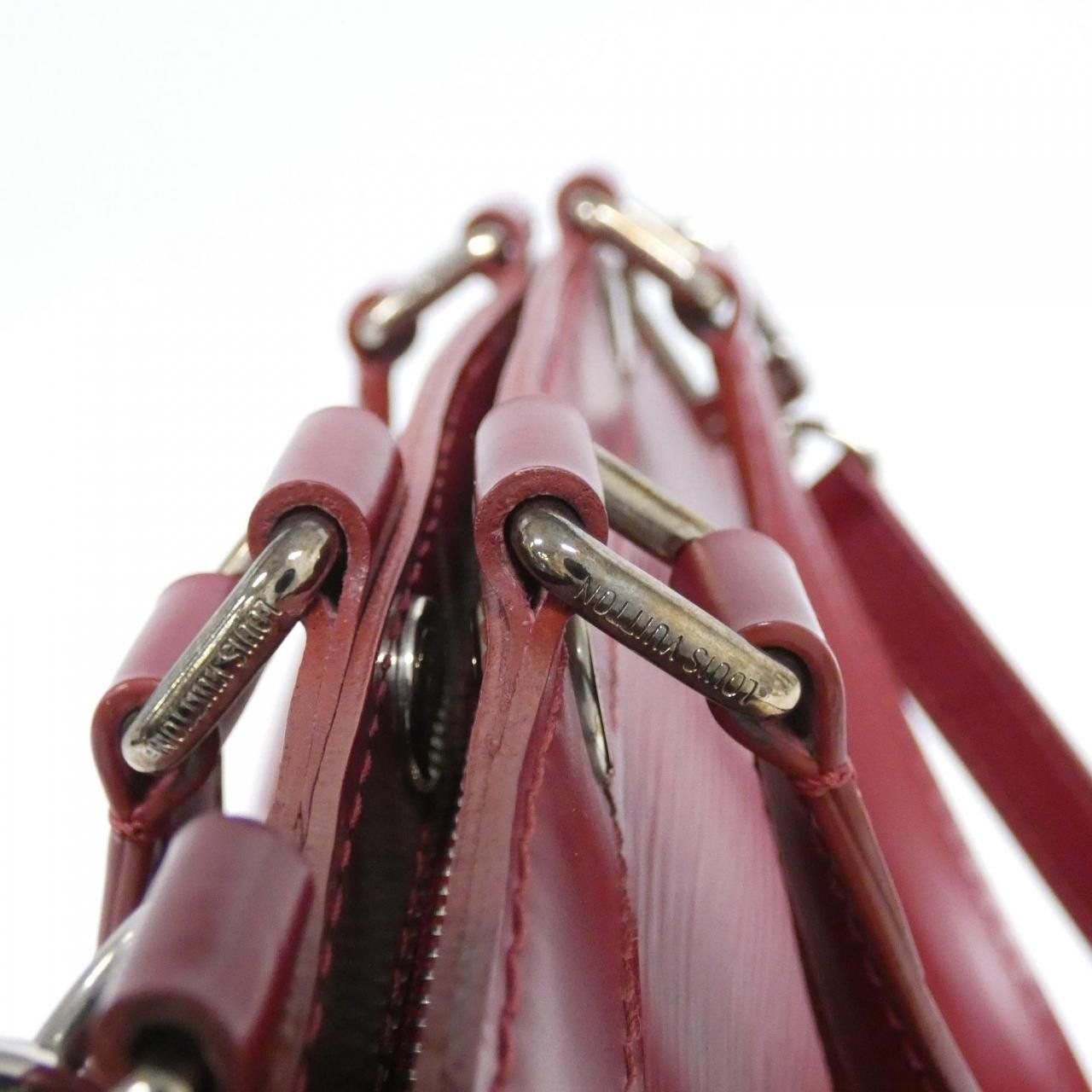 Louis Vuitton Louis Vuitton Louis Vuitton Epi Bag Leather Handbag M40331 DUTY FREE for USA Size ONE SIZE - 7 Thumbnail