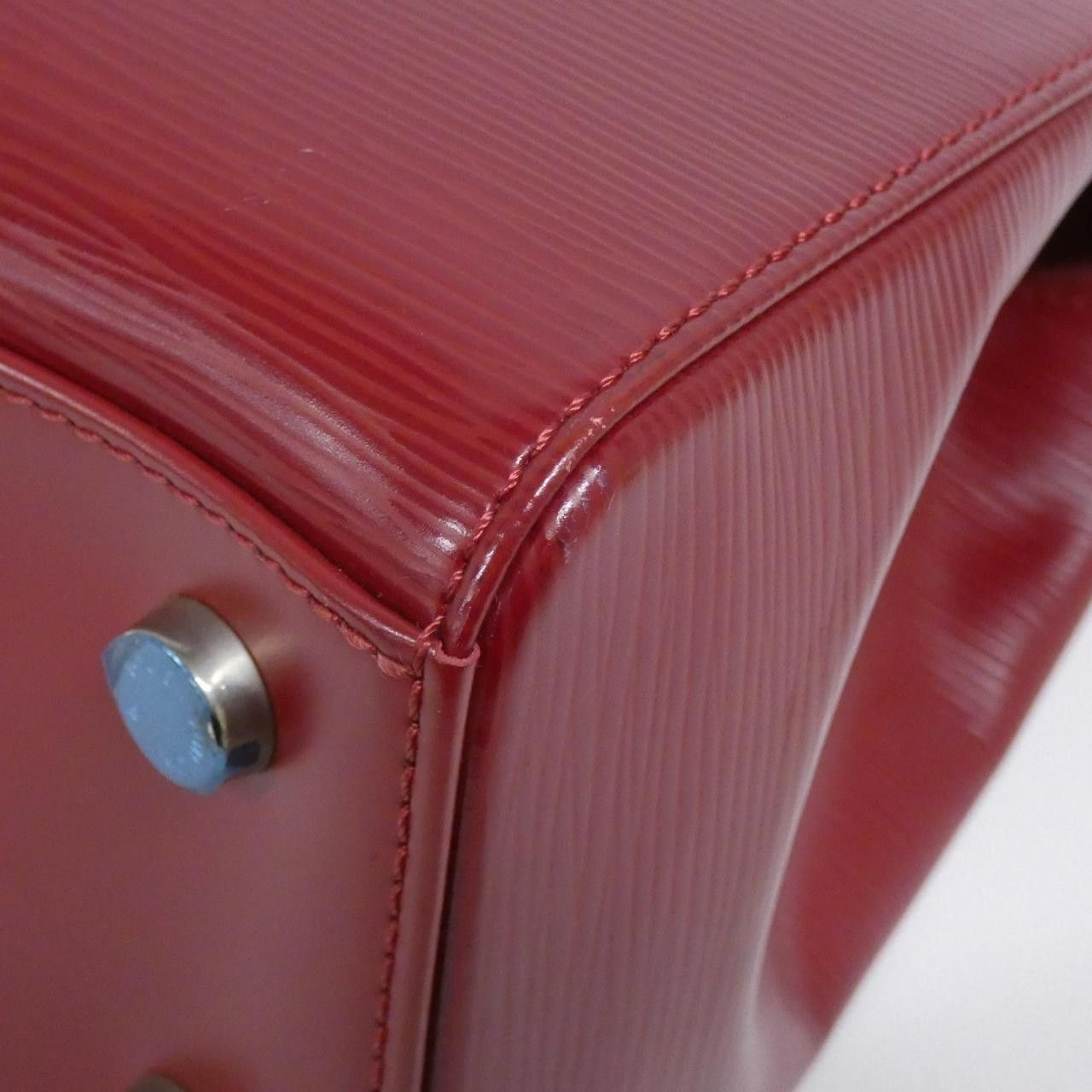 Louis Vuitton Louis Vuitton Louis Vuitton Epi Bag Leather Handbag M40331 DUTY FREE for USA Size ONE SIZE - 3 Thumbnail