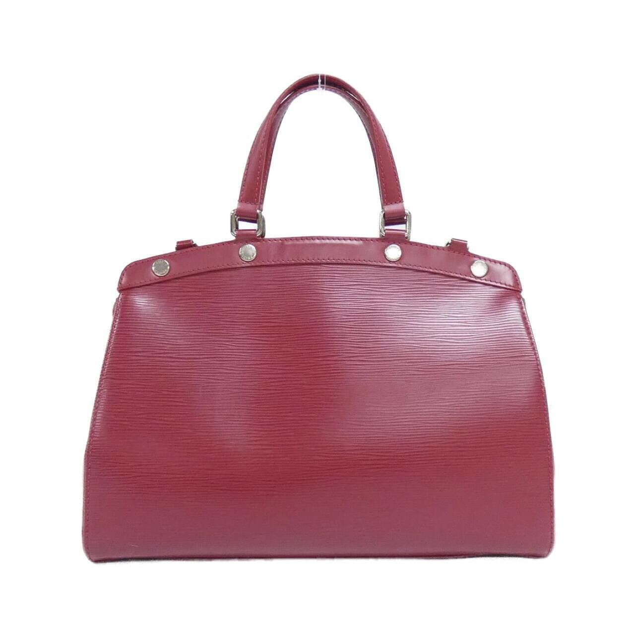 Louis Vuitton Louis Vuitton Louis Vuitton Epi Bag Leather Handbag M40331 DUTY FREE for USA Size ONE SIZE - 2 Thumbnail