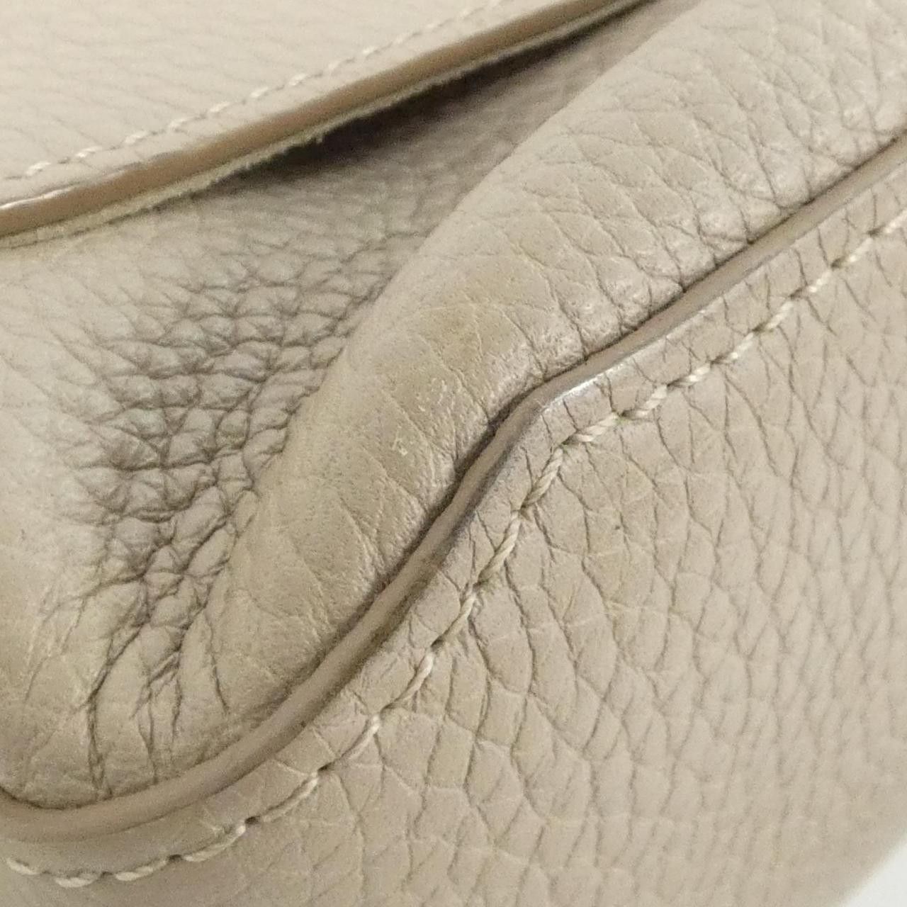 Louis Vuitton Louis Vuitton Louis Vuitton Volta Calf Shoulder Bag Leather Crossbody Bag M50545 DUTY FREE for USA Size ONE SIZE - 3 Thumbnail