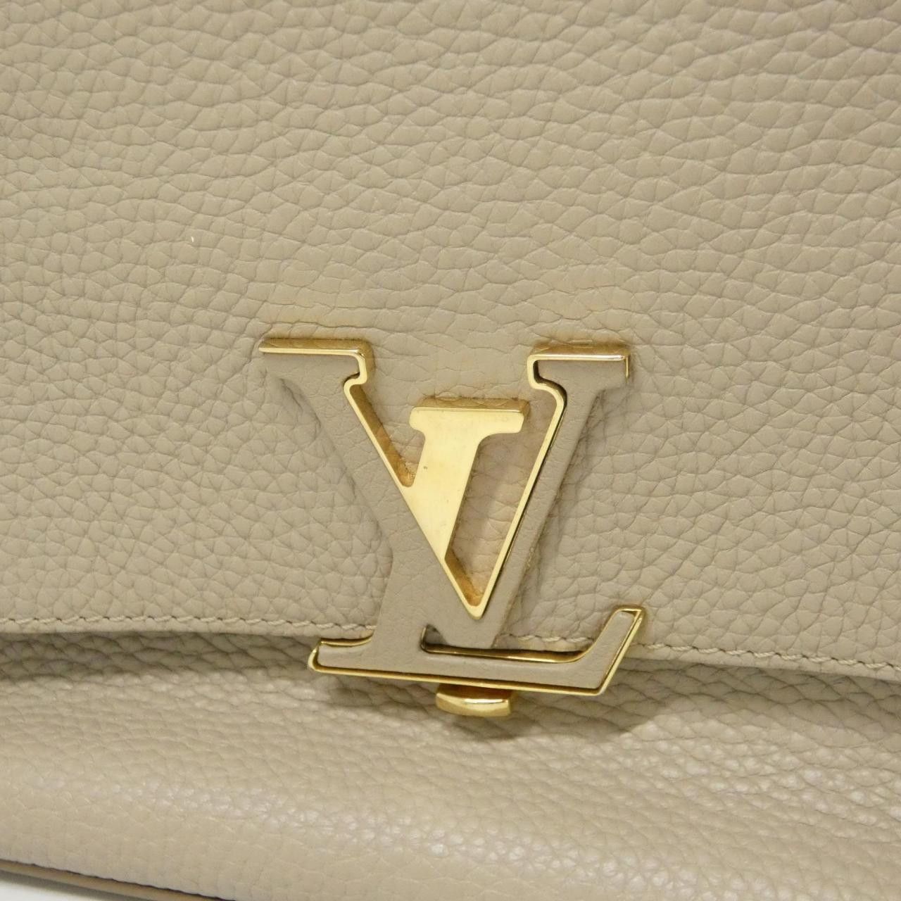 Louis Vuitton Louis Vuitton Louis Vuitton Volta Calf Shoulder Bag Leather Crossbody Bag M50545 DUTY FREE for USA Size ONE SIZE - 4 Thumbnail